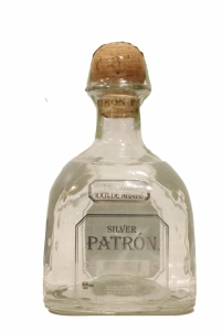 Patron Silver Tequila