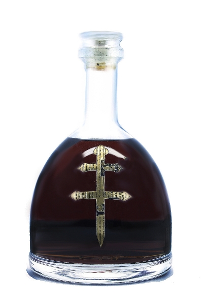 D'USSE VSOP Cognac