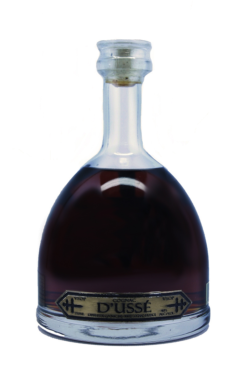 D'USSE VSOP Cognac