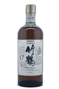 Nikka Pure Malt 17 Year Old