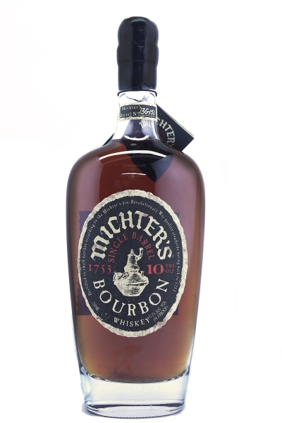 Michter's Bourbon 10 Year Old