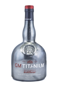 Grand Marnier Titanium