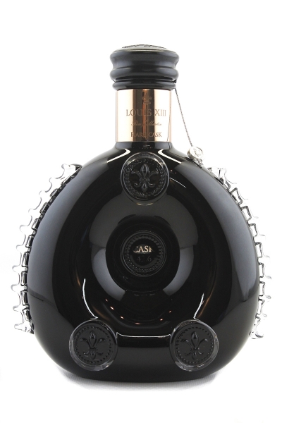 KING LOUIS XIII RARE CASK 750ml – Whisky and Whiskey