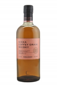 Nikka Coffey Grain Whisky