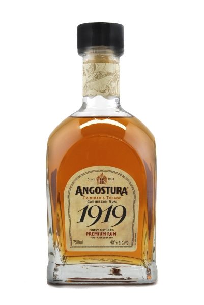 Angostura 1919 Caribbean Rum