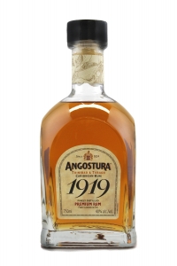 Angostura 1919 Caribbean Rum