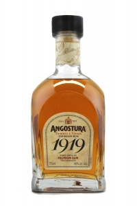 Angostura 1919 Caribbean Rum