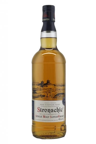 Stronachie 18 Year Old