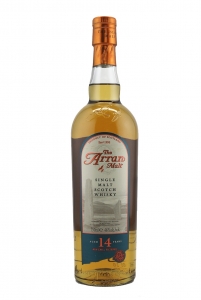 Arran Malt 14 Year Old