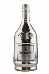 Hennessy Privilege VSOP Collector Edition Silver