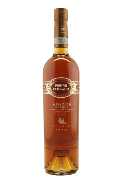 Pierre Ferrand Cigare Cognac