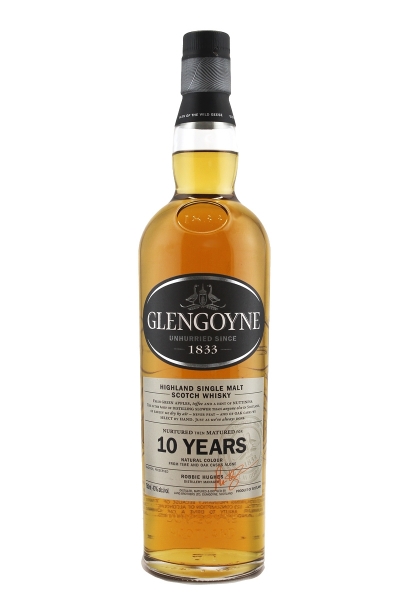 Glengoyne 10 Year Old Core Edition