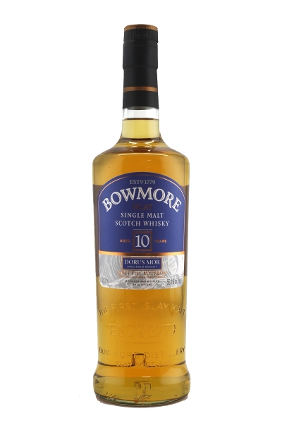 Bowmore 10 Year Old Dorus Mor Batch 1