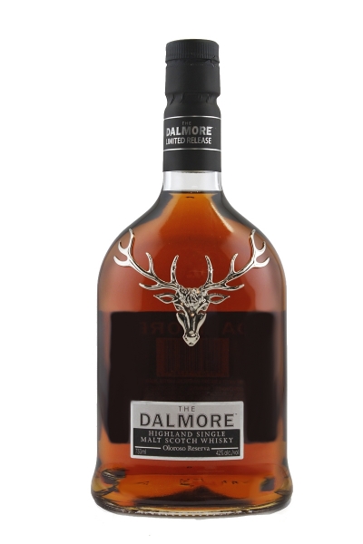 Dalmore Oloroso Reserva