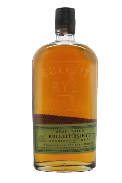 Bulleit Small Batch Rye