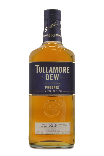 Tullamore Dew Phoenix