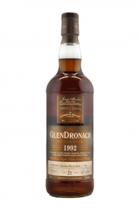 GlenDronach 21 Year Old 1992