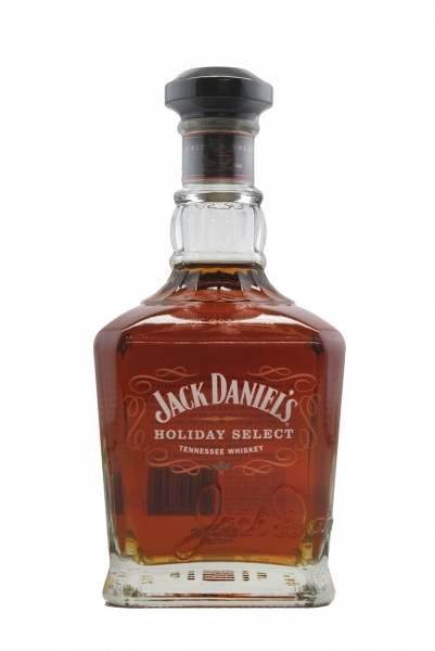 Jack Daniels Holiday 2013