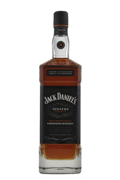 Jack Daniels Sinatra Select