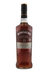 Bowmore Port Cask Matured 23 Year Old