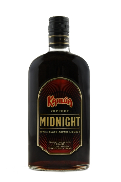 Kahlua Midnight