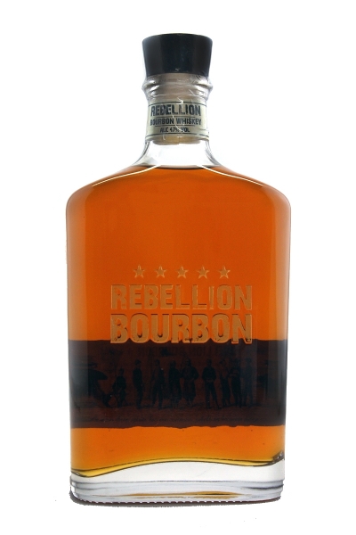 Rebellion Bourbon