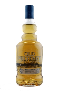 Old Pulteney Navigator