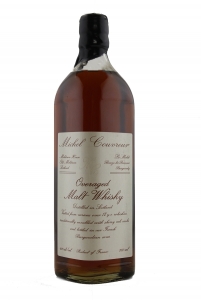 Michel Couvreur Overaged Malt Scotch Whisky