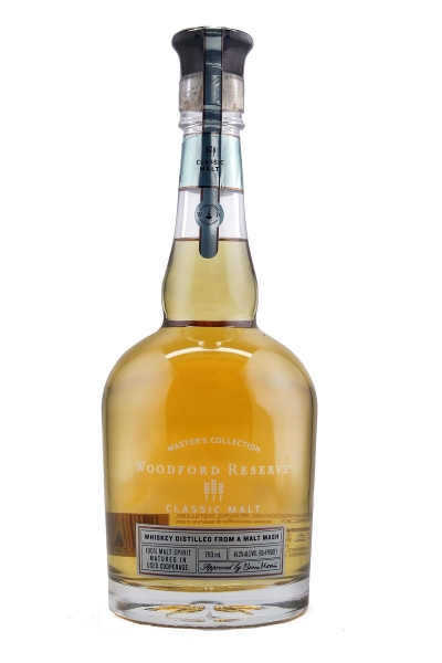 Woodford Reserve Classic Malt