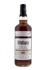 Benriach 19 Year Old Peated/ Pedro Ximenez 1994