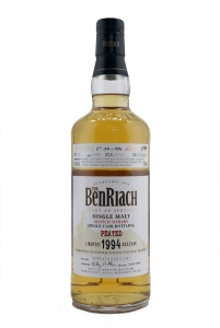 Benriach 19 Year Old Peated 1994