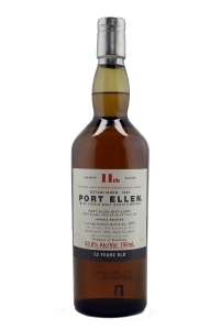 Port Ellen 32 Year Old 11th Release 1979