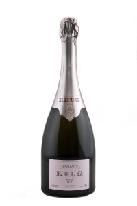 Krug Rose Champagne