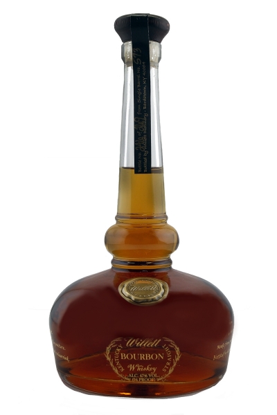 Willett Pot Still Reserve