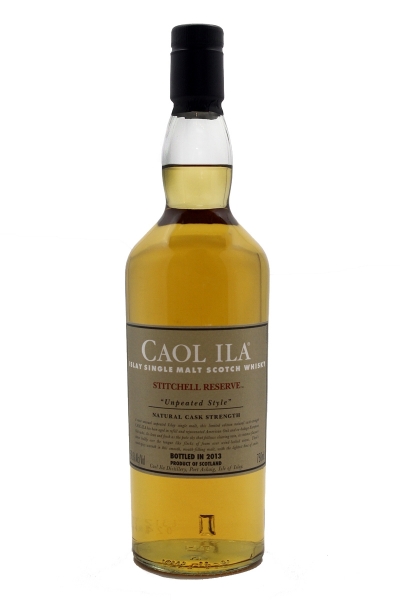 Caol Ila Stitchell Reserve 2013