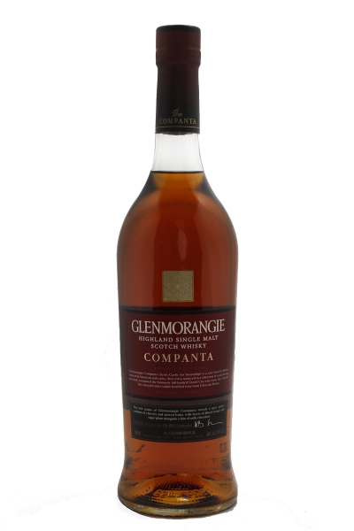 Glenmorangie Companta