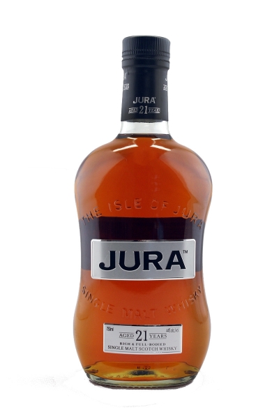 Jura 21 Year Old