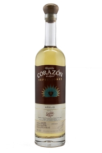 Corazon Expressions Sazerac Rye Anejo 