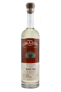 Corazon Expressions  Buffalo Trace Reposado