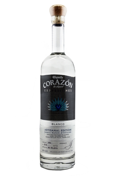 Corazon Expressions Artisanal Edition Blanco