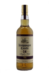 Knappogue Castle 14 Year Old Twin Wood