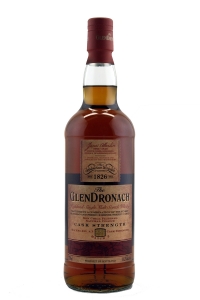 GlenDronach Cask Strength Batch 2