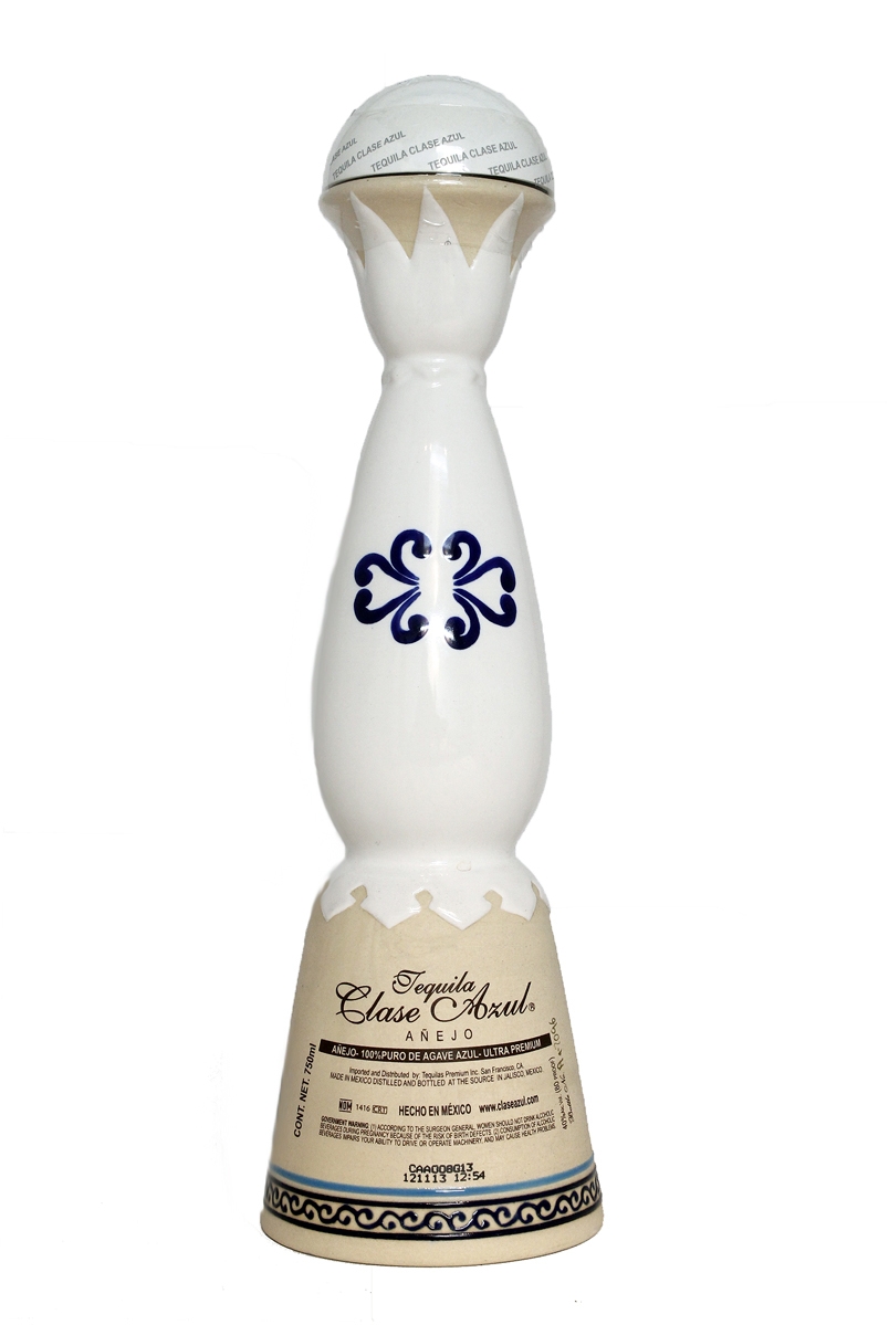 Clase Azul Anejo Tequila