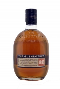 Glenrothes 1998 Bottled 2010