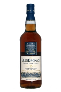 GlenDronach 15 Year Old Tawny Port