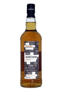 AnCnoc Peter Arkle Limited Edition Bricks