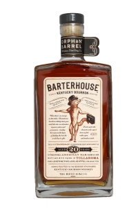 Orphan Barrel Barterhouse 20 Year Old