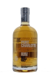 Bruichladdich Port Charlotte Heavily Peated