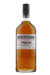 Auchentoshan Virgin Oak