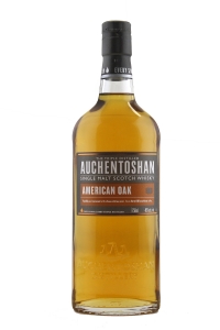 Auchentoshan American Oak